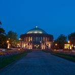 Tonhalle - Düsseldorf