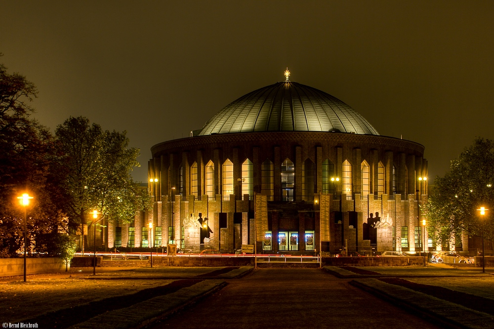 Tonhalle Düsseldorf