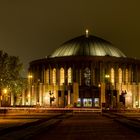 Tonhalle Düsseldorf