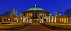 Tonhalle Düsseldorf