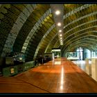 Tonhalle Düsseldorf beim Treffen am 15.05.2010