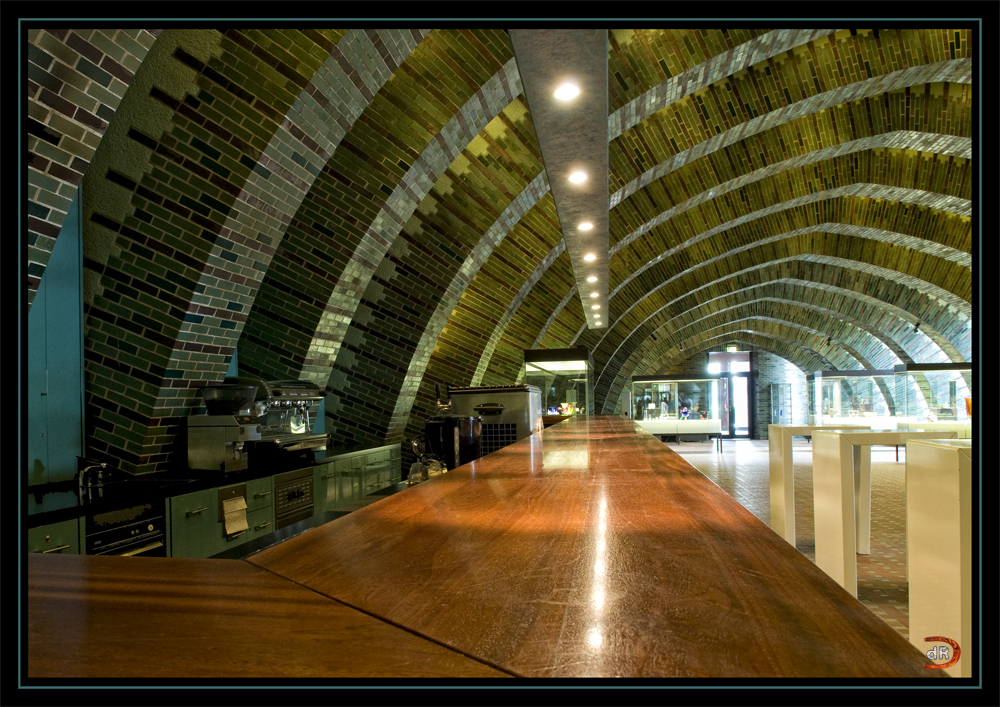 Tonhalle Düsseldorf beim Treffen am 15.05.2010