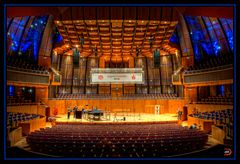 Tonhalle Düsseldorf beim Treffen am 15.05.2010 Bild 002