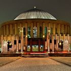 Tonhalle, Düsseldorf