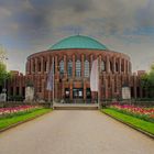 Tonhalle Düsseldorf