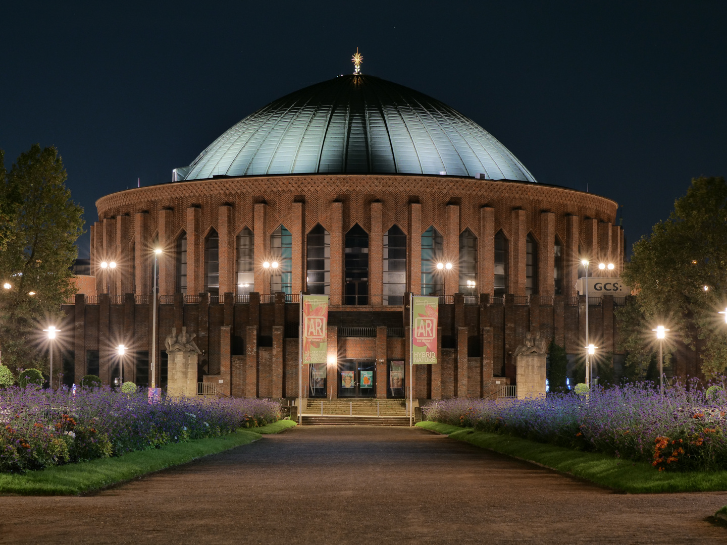 Tonhalle Düsseldorf