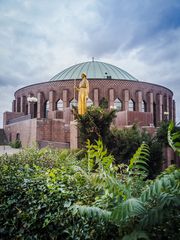 TONHALLE DÜSSELDORF - einfach fühlen