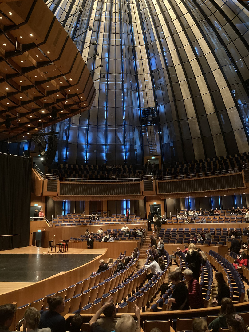 Tonhalle Düsseldorf