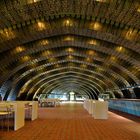 Tonhalle Düsseldorf - Foyer