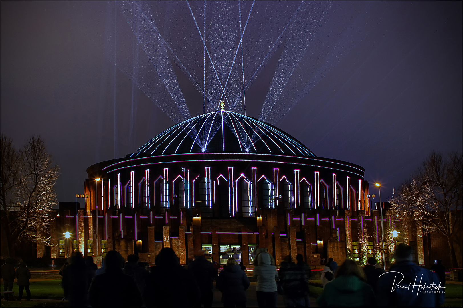 Tonhalle zu Düsseldorf ....