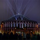 Tonhalle zu Düsseldorf ....