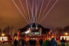 Tonhalle zu Düsseldorf ....