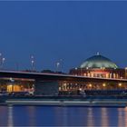 Tonhalle zu Düsseldorf ....