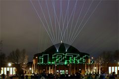 Tonhalle zu Düsseldorf ....