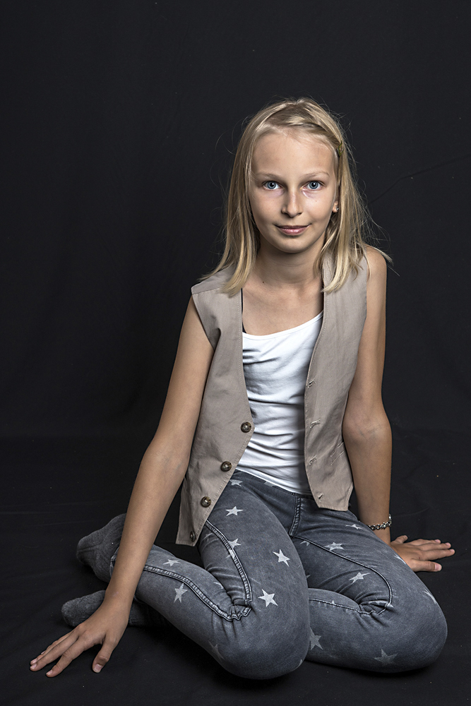 Toni (2) Foto & Bild | jugendliche, studio, menschen Bilder auf ...