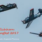 TONI EICHHORN - Tanusflugfest 2017