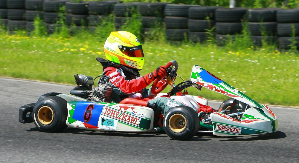 Toni Kart