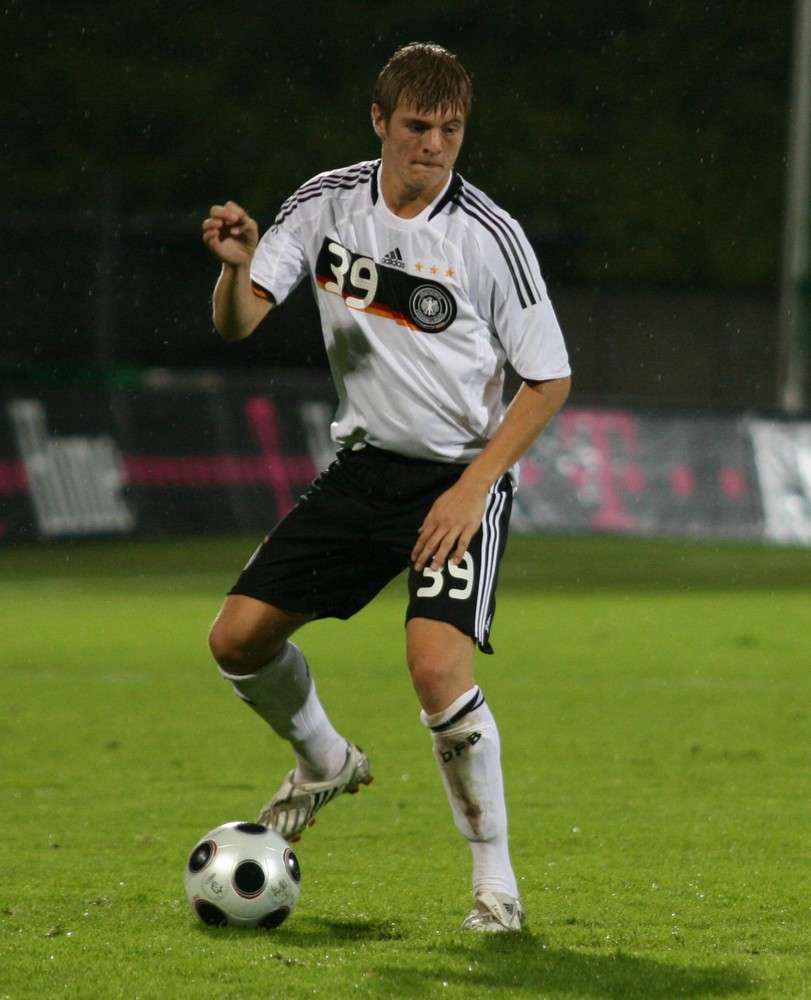 Toni Kroos