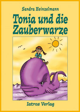 Tonia und die Zauberwarze