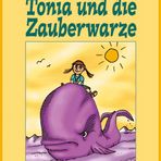 Tonia und die Zauberwarze