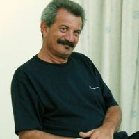 Tonino Di Marzio