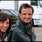 Tonio Liuzzi