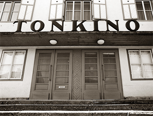 Tonkino