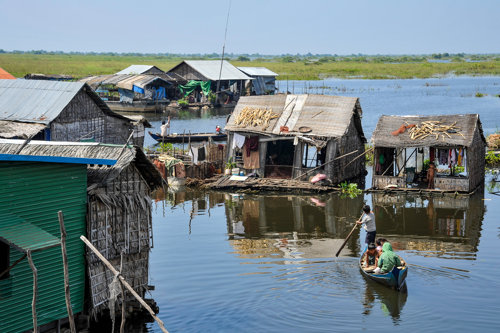 Tonle Sap