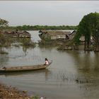 Tonle Sap...