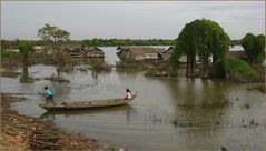 Tonle Sap...