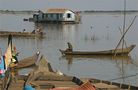 Tonle Sap .. 2 by Stefan Neuner