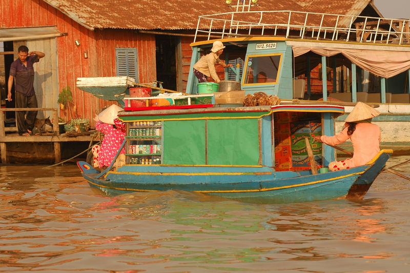 Tonle Sap 5