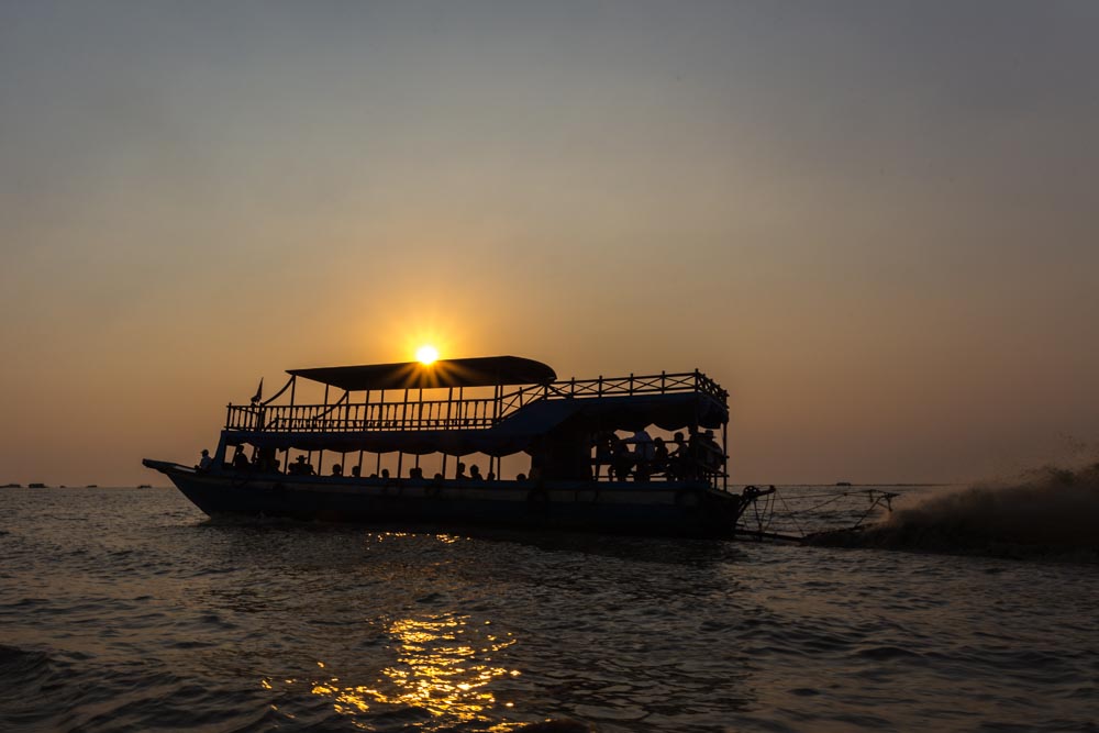 Tonle Sap