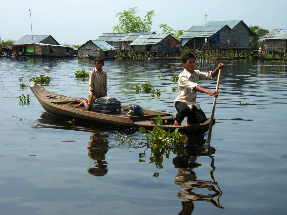 tonle sap