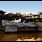 Tonle Sap Boat People