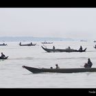 Tonlè Sap - Cambodia