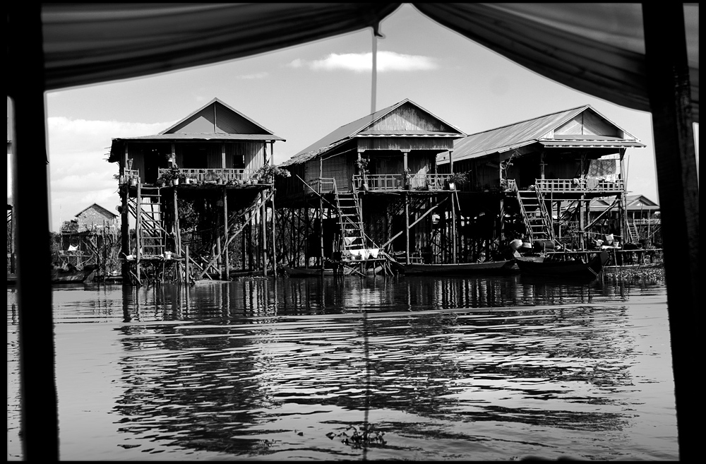 Tonle Sap