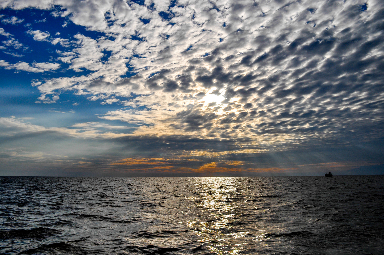 Tonle Sap