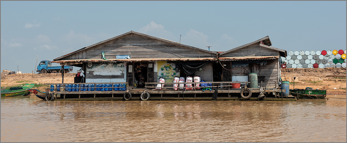 Tonle Sap I