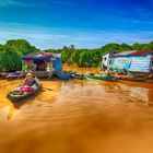 Tonle Sap, Kambodscha