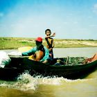 Tonle Sap lake