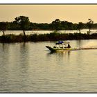 Tonle Sap Lake