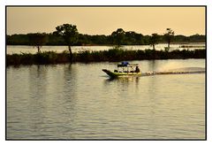 Tonle Sap Lake