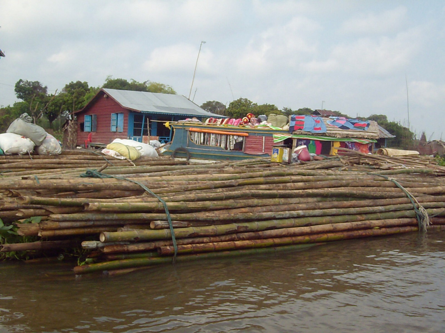 Tonle Sap Lake II