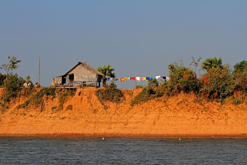 tonle sap river