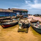 Tonlé Sap River