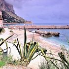 Tonnara Bordonaro a Vergine Maria (Palermo).