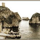 Tonnara di Scopello