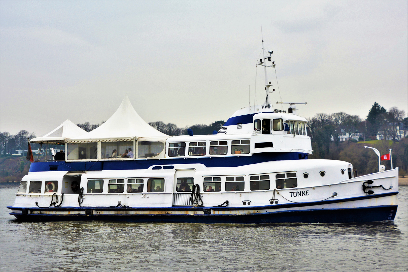 TONNE Foto & Bild fotos, nikon, world Bilder auf