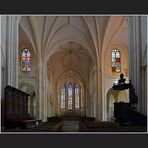 Tonnerre | Église Saint-Pierre III